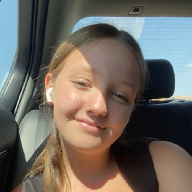 Nanny in Campillos: Sara