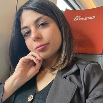 Babysitter a Camposano: Mariangela