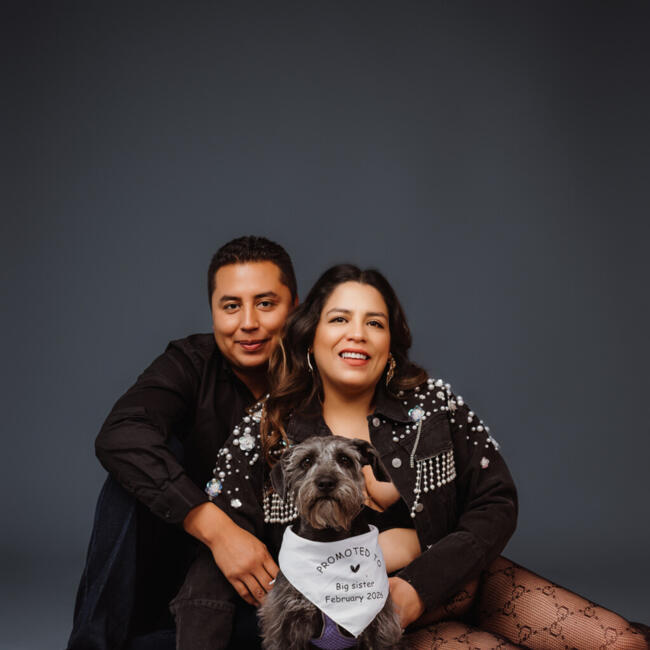 Babysitting job in Querétaro City: Rosario