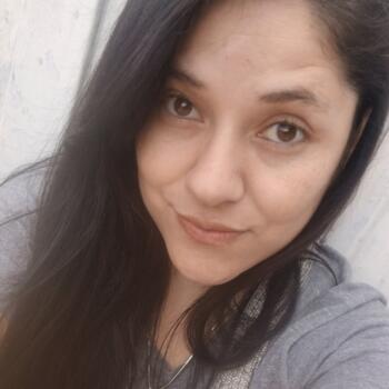 Babysitter Buenos Aires: Blanca