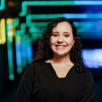 Babysitter Joinville: Amanda