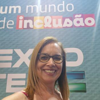 Babysitter Guarulhos: Bernadete