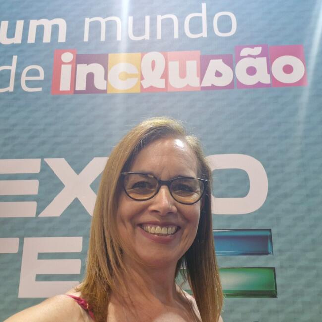 Babysitter in Guarulhos: Bernadete