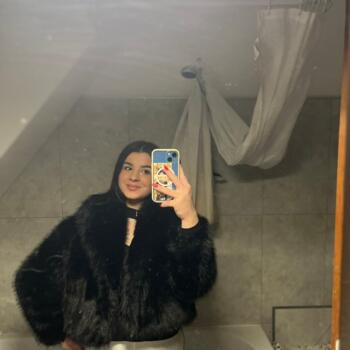 Babysitter in Plouhinec: Lana