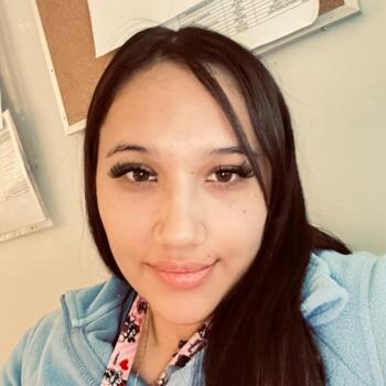 Niñera en Santiago de Chile: María lobos Vasquez