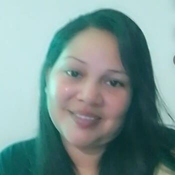 Babysitter in Ciudad Bolívar: Leonor