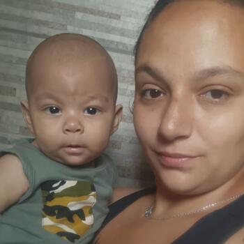 Emprego de babá em Piracaia: emprego de babá Hualaff
