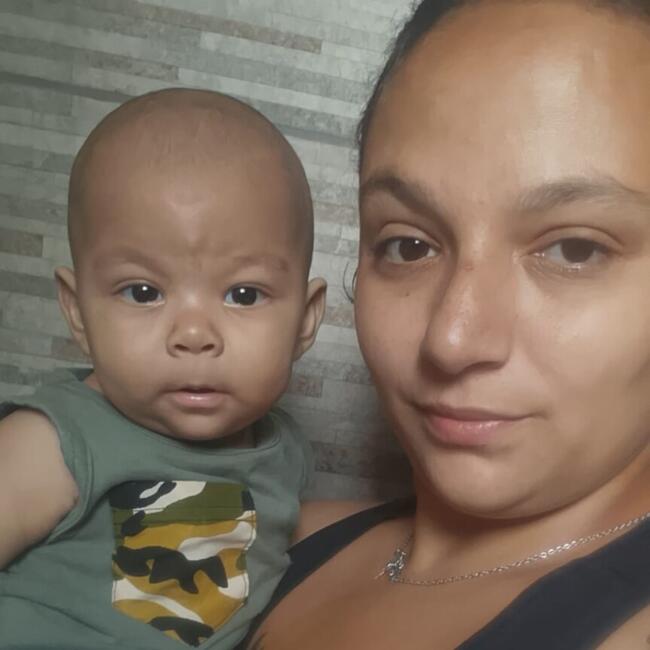 Emprego de babá em Piracaia: Hualaff