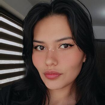 Babysitter in La Paz: Adriana