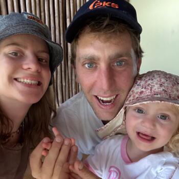 Babysitting job in Grosseto: babysitting job Emma