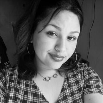 Babysitter in Berazategui: Morena