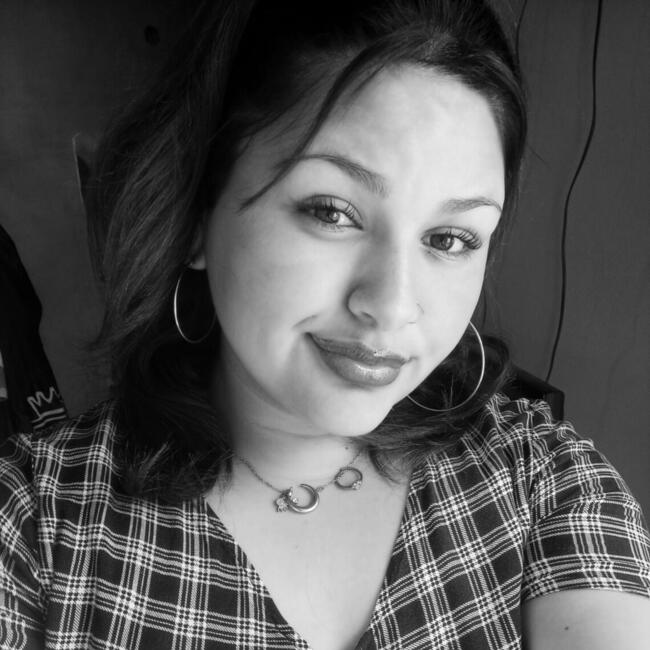 Niñera en Berazategui: Morena