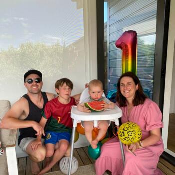 Nanny job in Ashhurst: babysitting job Kendall