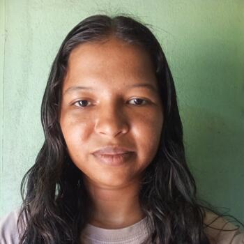 Babysitter in Paço do Lumiar (Raposa): Debora