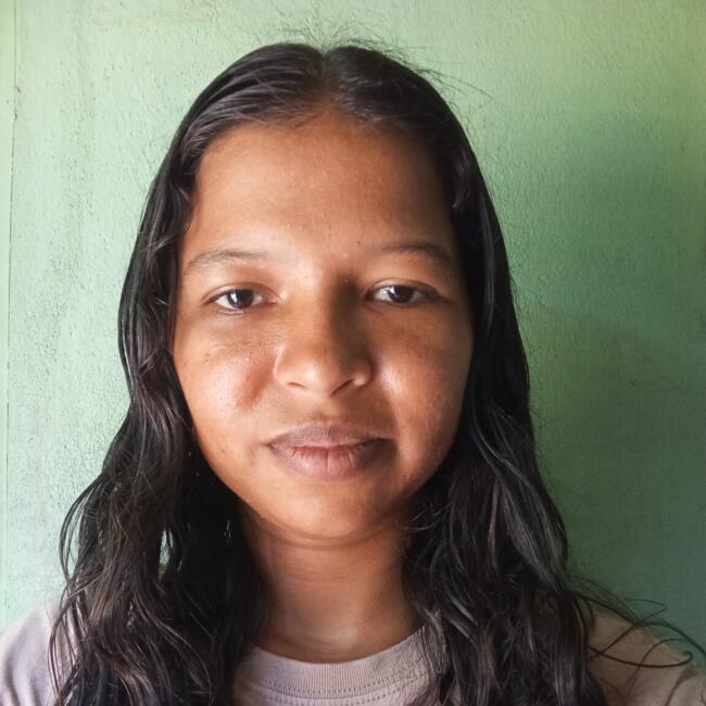 Babysitter in Paço do Lumiar (Raposa): Debora