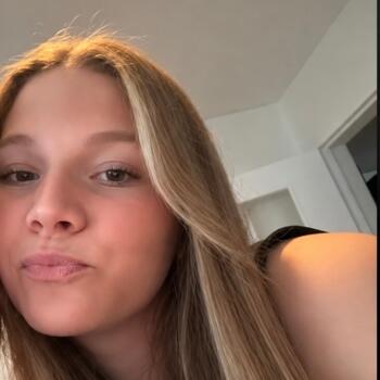 Baby-sitter à Dijon: Lylou