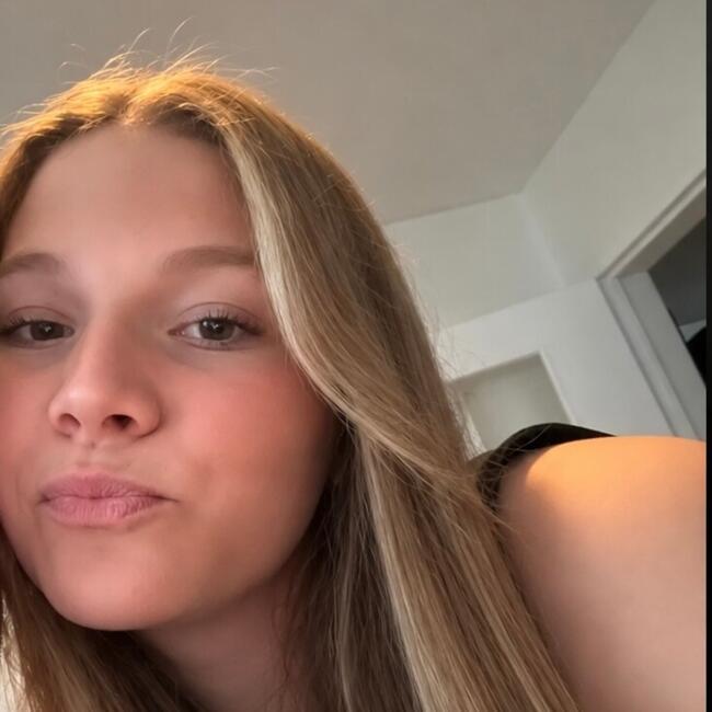 Baby-sitter à Dijon: Lylou