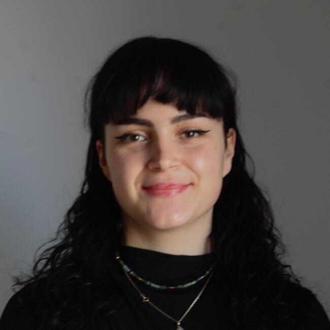 Canguro en Barcelona: Jeanne