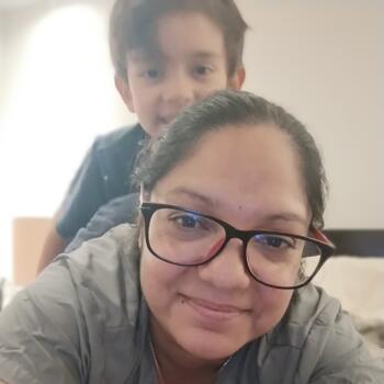 Babysitter Mexico City: Catalina velazquez