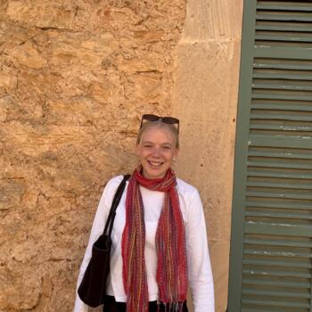 Babysitter in Munich: Maren