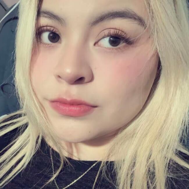 Babysitter in Mérida: Anais Lara