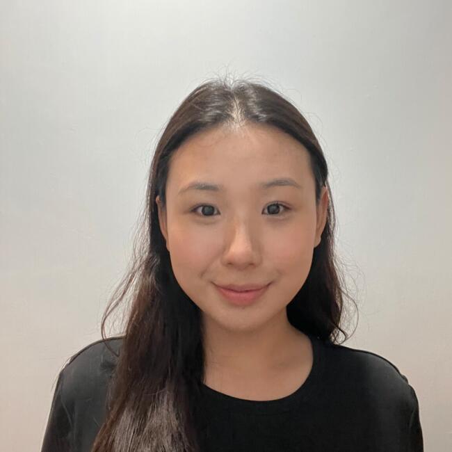位于新加坡的临时保姆: Junice