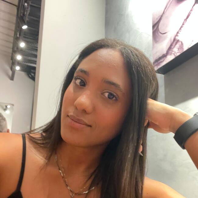 Niñera en Santiago de Chile: GABRIELA