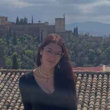 Babysitter in Cartagena: Claudia