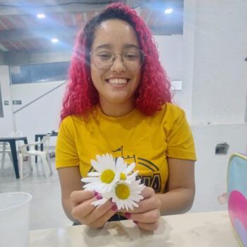 Babysitter in Varginha: Damares