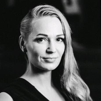 Parent Lindiniškės: Ieva