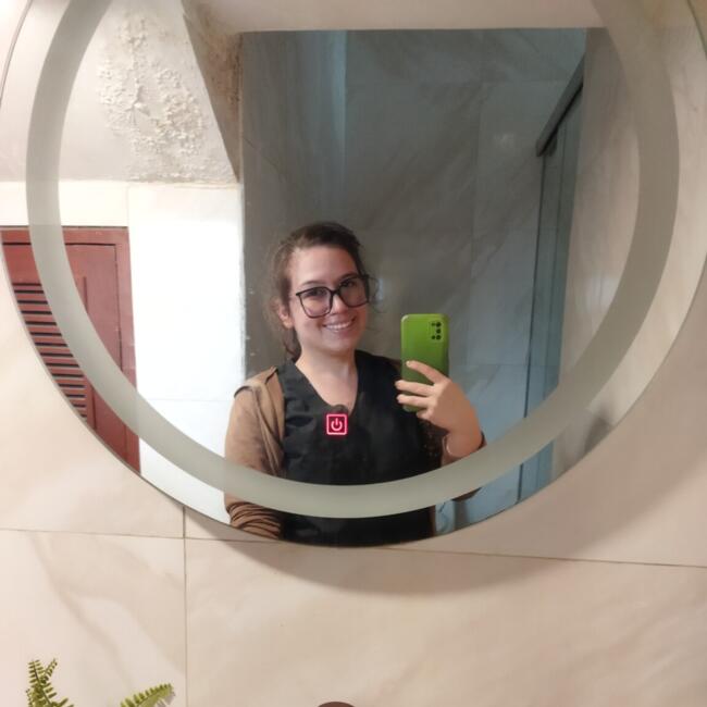 Babysitter in La Guardia (Departamento de Santa Cruz): Rita