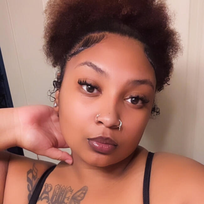 Babysitting job in Dallas: Lanaya