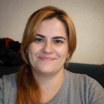 Trabajo de canguro en Málaga: trabajo de canguro Minica