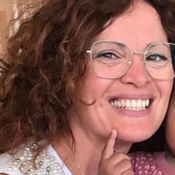 Babysitter Barletta: Concetta