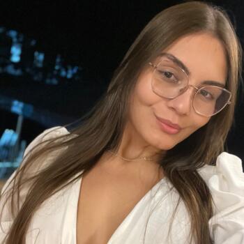 Babysitter in Contagem: Liliane