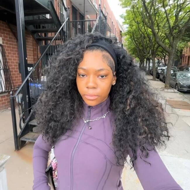 Babysitter in Brooklyn: Iriejah