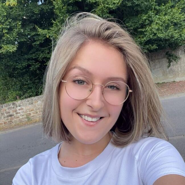 Nounou à Caudry: Mélissa