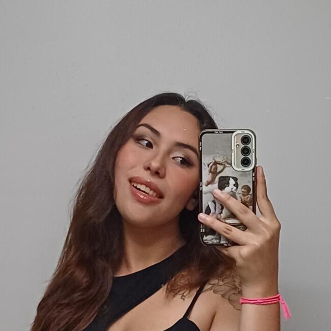 Babysitter in Bogotá: Daniela