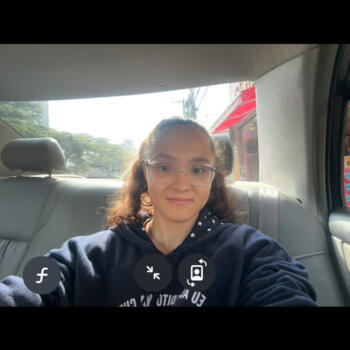 Babysitter em Oeiras: Maria Flor