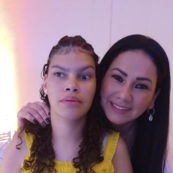 Parent Osasco: Meire