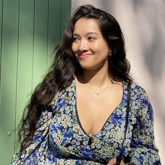 Babysitter in Niederanven: Tara