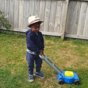 Babysitting job Rotorua: babysitting job Vindhiya