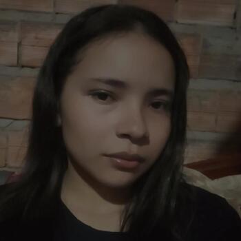 Babysitter in Parnaíba: Franciele