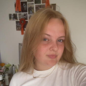 Babysitter in Barendrecht: Marit