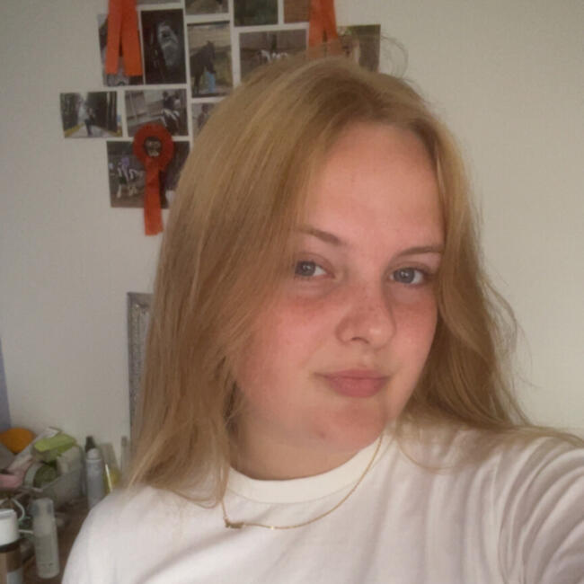 Babysitter in Barendrecht: Marit