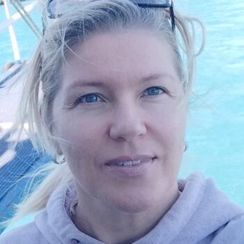 Babysitter in Glyfada: Natalia