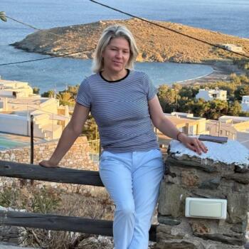 Babysitter Glyfada: Natalia