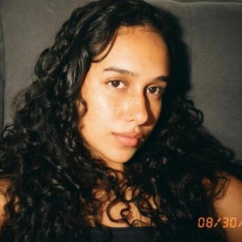 Babysitter Rio de Janeiro: Ana Luísa
