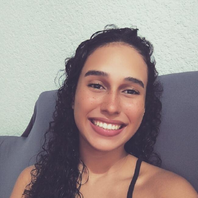 Babá em Rio de Janeiro: Ana Luísa