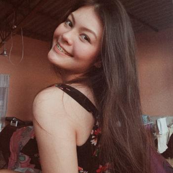 Babá Cascavel: Gyovanna